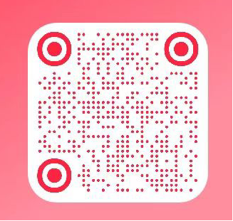 微信公众号二维码